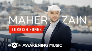 Download lagu Maher Zain Turkish Songs... mp3