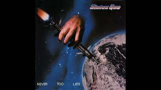 Don&#39;t Stop Me Now - Status Quo