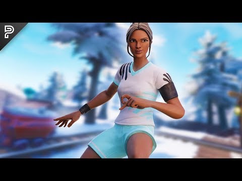 Fortnite Accessible By Using Cuddle Up Emoticon Inside A Rocky Umbrella