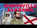 A weekend in Huntsville, Alabama - Travel Guide
