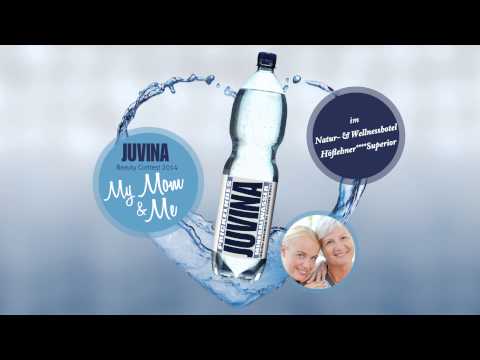 JUVINA Beauty Contest „My Mom and Me"