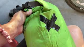 How Did My Bikepacking Equipment Hold Up After 51 Days?