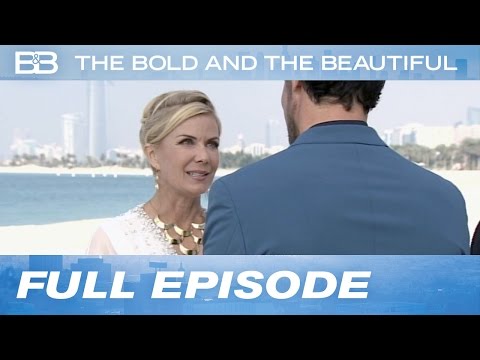 Bold and Beautiful - Full Episode 6836