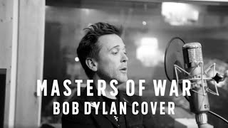 Billy Talent - Masters Of War (Bob Dylan Cover)