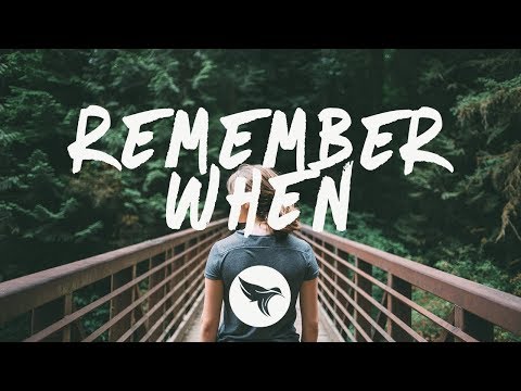 Joakim Molitor - Remember When (Lyrics) feat. Gatsby