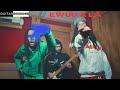 EWUU LA FRANK BEATS GUITAR SESSION 088 Dir By Babypicassofilms