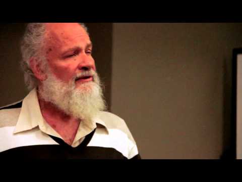 Mike Kuchar - Using Mediums and Creativity at Berk's Film makers