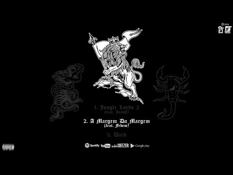 02. SP JUNGLE x JXNVS - A Margem Da Margem (feat. Febem)