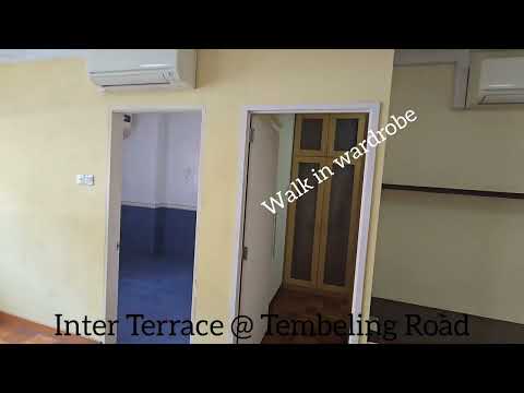 Tembeling Road Terranced House, Tembeling Road, 4 Bedrooms, 2,500 sqft, Terraced House For Rent, by Sharlyn Neo, 500050666 - PropertyGuru.com.sg