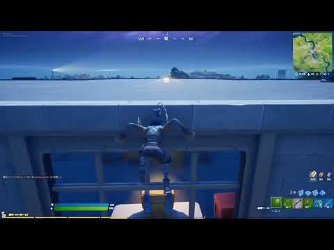 フォートナイト　最高！！！