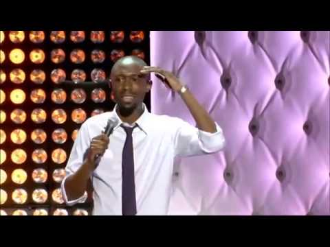 Thomas ngijol evidemment