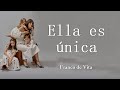 Ella Es Unica  - Franco De Vita (Letra/Lyrics)💕🌹🌹 #amor
