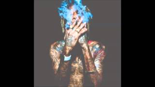 Wiz Khalifa - Outsiders (+LYRICS!)