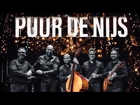 Puur de Nijs (tribute Rob de Nijs)