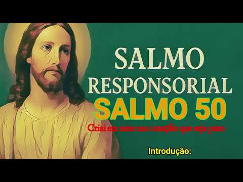 Salmo 50 Criai Em Mim Coração Que Seja Puro - Karina Maria