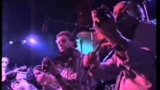 Goodnight Irene_Van Morrison with The Chieftains