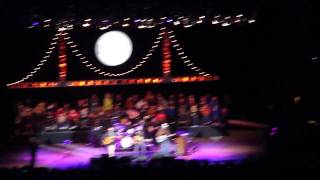 Buffalo Springfield - Do I Have To Come Right Out and Say It? - Bridge School 2010 Saturday