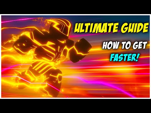 The EASIEST Way To Get FAST In Flashpoint: New Update!