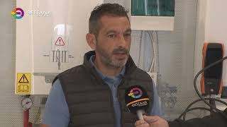 ΘΕΡΜΑΝΣΗ: Η ΣΩΣΤΗ ΣΥΝΤΗΡΗΣΗ ΕΞΑΣΦΑΛΙΖΕΙ ΑΣΦΑΛΕΙΑ ΚΑΙ ΑΠΟΔΟΤΙΚΟΤΗΤΑ 11 10 2026