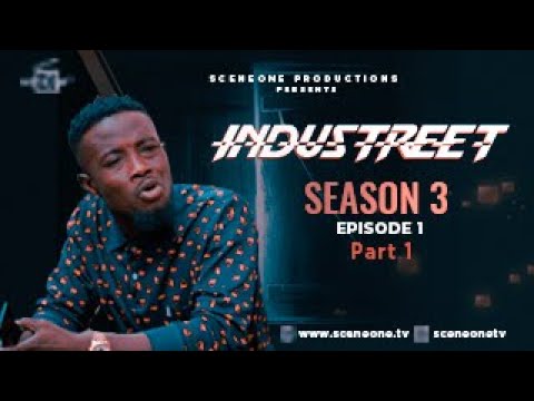 INDUSTREET S3EP1- ENEMY WITHIN (Part 1) | Funke Akindele, Martinsfeelz, Sonorous, Mo Eazy,