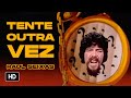 Raul Seixas Tente Outra Vez Videoclipe Oficial