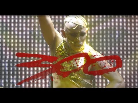 Danny Cowlt | "UMA NOITE EM HOLLYWOOD" Blue Space (16-08-15) BY LEH SANUTY