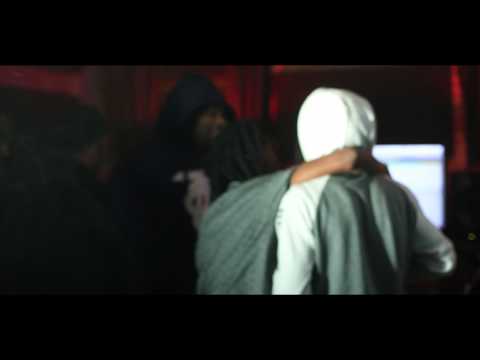 Prince Dre & JB Binladen "Blood Brothaz" (Vlog Ep. 2 Feat. EDAI 600) (Dir. by @dibent)