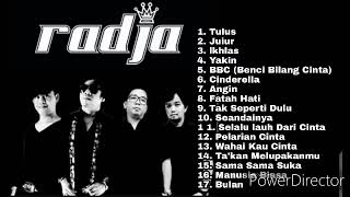 Download lagu RADJA full album tanpa iklan mp3