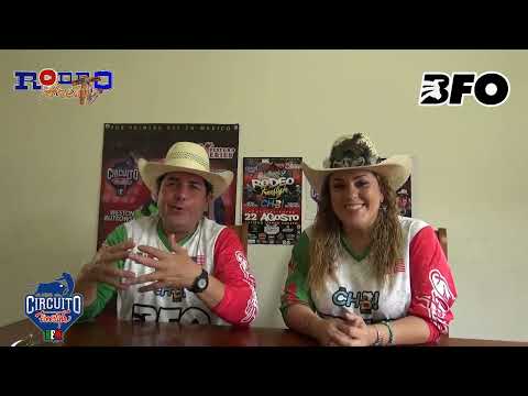 Development Aguascalientes 2021 BFO y BFM por primera vez en México los campeones del freestyle