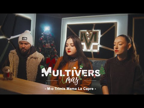 Majii and Alina Divina