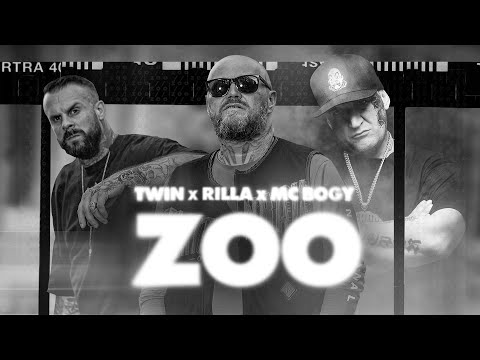 TWIN x RILLA x MC BOGY - ZOO