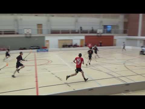 M5D: SS Kanuuna II - SBT Suola II (22.1.2023)