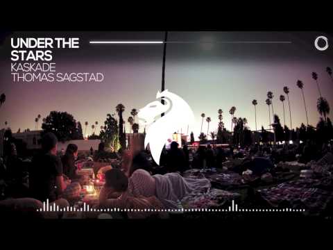 Kaskade, Thomas Sagstad - Under The Stars (Original Mix) [Free]