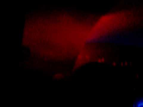 Doom 16.01.2009 - Goa Cyberdog Party