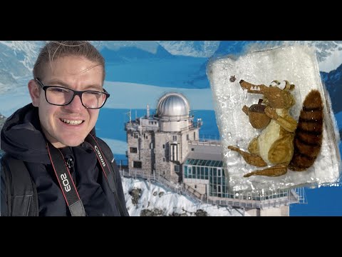 Minidoku  Jungfraujoch