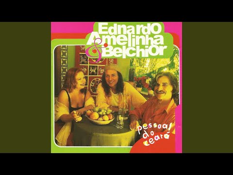 Pastorinha - Amelinha