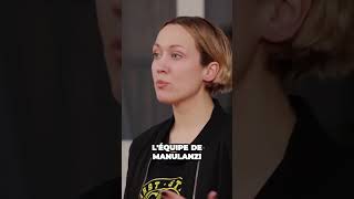 Devenir cascadeur à Paris. L’INCROYABLE exprience avec Manulanzi