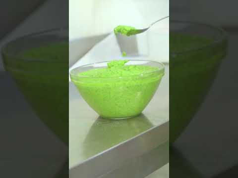 2 Ways To Make Pesto From Scratch