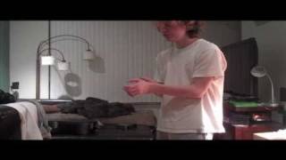 Rivers Cuomo - Lover In The Snow [Cover]