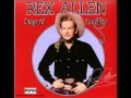 1499 Rex Allen - The Range In The Sky