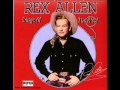 1499 Rex Allen - The Range In The Sky - Ranch Radio 1499 Rex Allen - The Range In The Sky