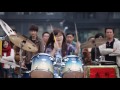 Cewek Cantik Jago Main Drum Seru Abis