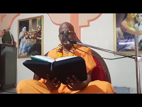 Sb 4.8.8 By Hg Padmanav Prbhuji ISKCON Amravati |