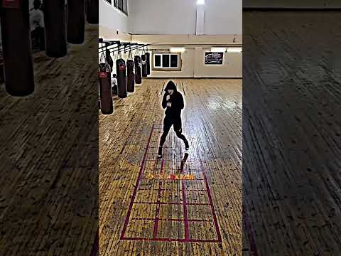 Boxing Dance 🔥🥊️❤️ #boxing #fyp