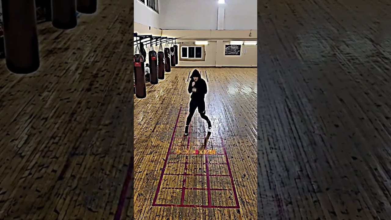 Boxing Dance 🔥🥊️❤️ #boxing #fyp