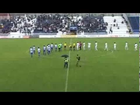 29 kolo   Novi Pazar Rad 4 0 22 05 2013