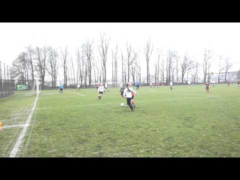 Zuidvogels MC1 uit tegen KVVA MC1 - 11-01-2014 (4)