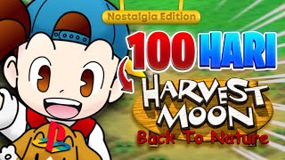 Download lagu 100 DAYS AT HARVEST MOON BTN FROM POOR TO HAVING A HOUSE AND A WIFE mp3 Download lagu 100 DAYS AT HARVEST MOON BTN FROM POOR TO HAVING A HOUSE AND A WIFE mp3