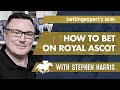 How To Bet On Royal Ascot 2020 - betting expert's guide