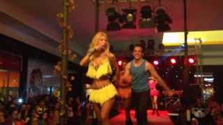 Andreea Balan - Iubi (Sibiu 2013)